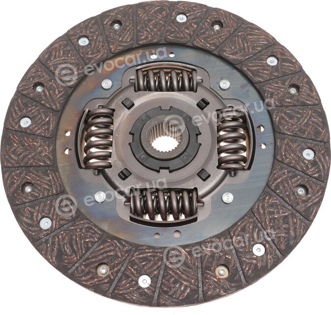 Blue Print ADV183006