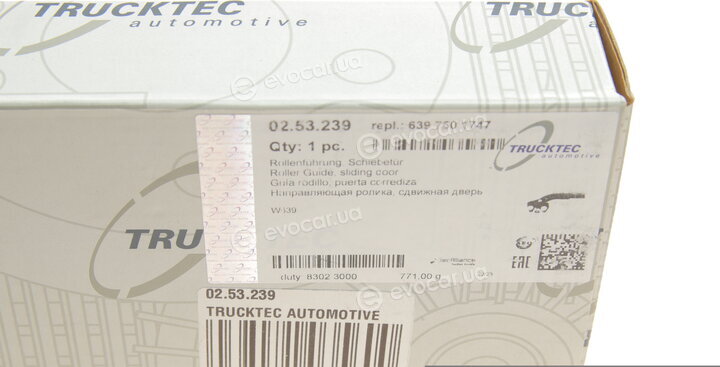 Trucktec 02.53.239