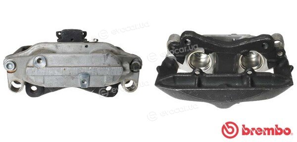 Brembo F 85 326