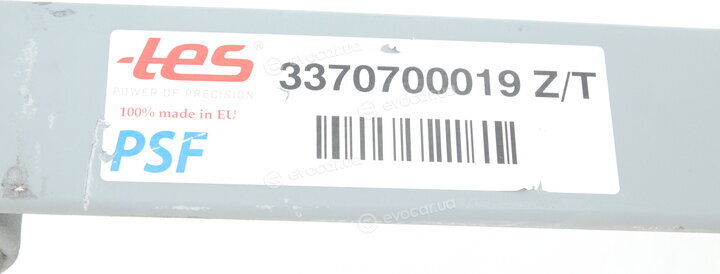 TES 3370700019 Z/T