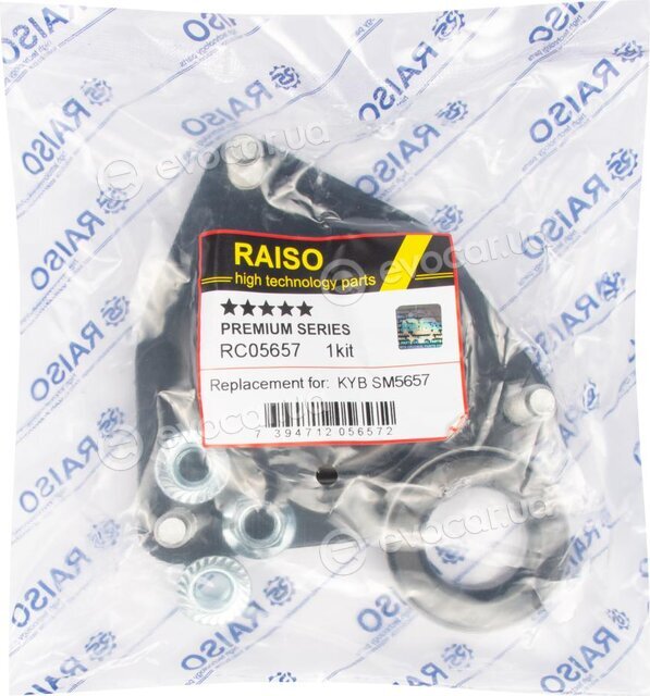 Raiso RC05657