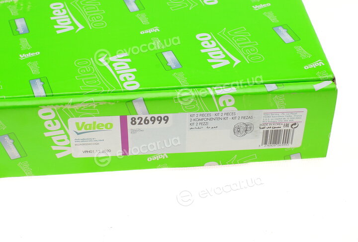 Valeo 826999