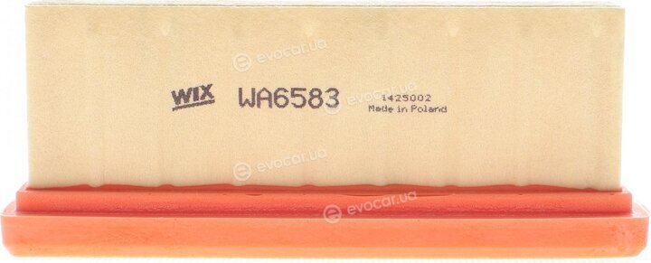 WIX WA6583