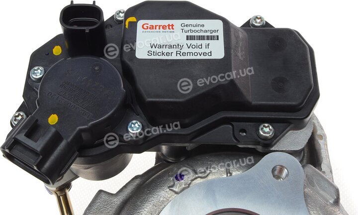 Garrett 780708-5006S