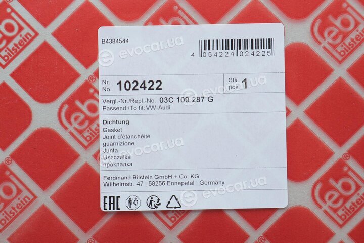 Febi 102422