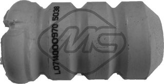 Metalcaucho / STC 05038