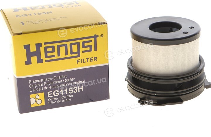 Hengst EG1153H