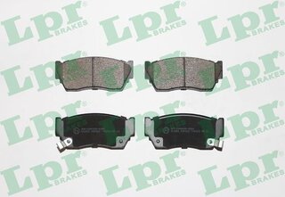 LPR / Samko 05P520