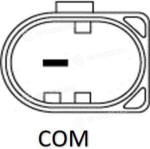 Bosch 1 986 A01 984