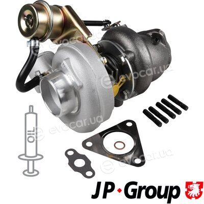 JP Group 1317400100