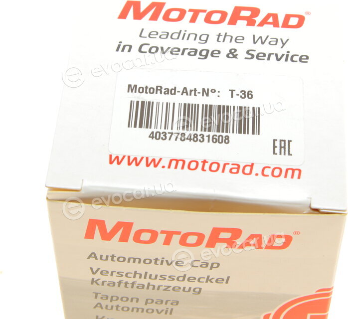 Motorad T36