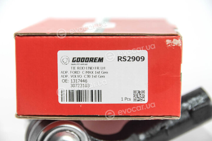 Goodrem RS2909