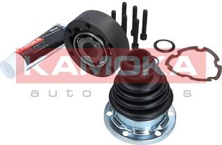 Kamoka 8096