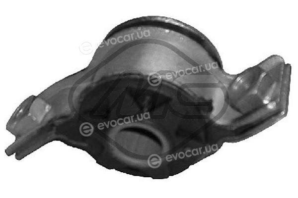 Metalcaucho / STC 02674