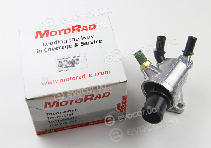 Motorad 674-88K