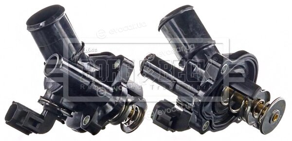 Borg & Beck BBT110