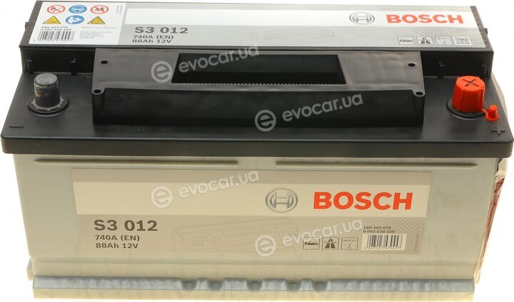 Bosch 0 092 S30 120