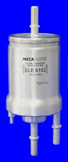 Meca ELE6102