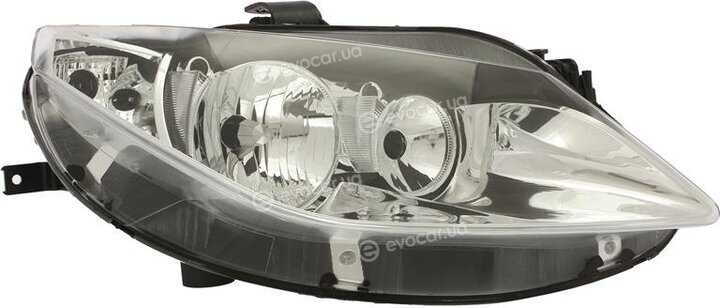 Depo / Loro 445-1122R-LD-EM