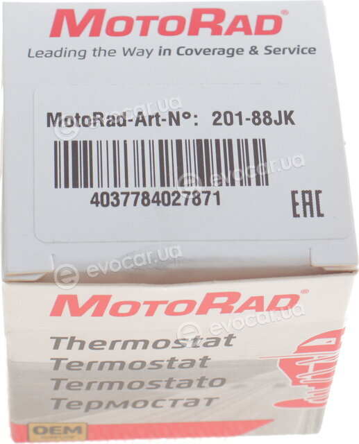 Motorad 201-88JK