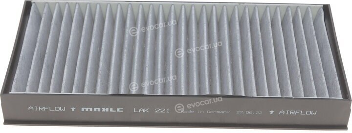 Mahle LAK 221/S