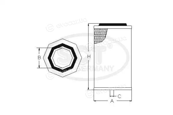 SCT SB 046