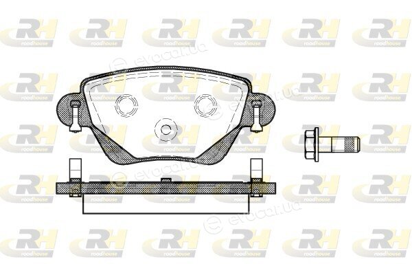 Road House 2777.00