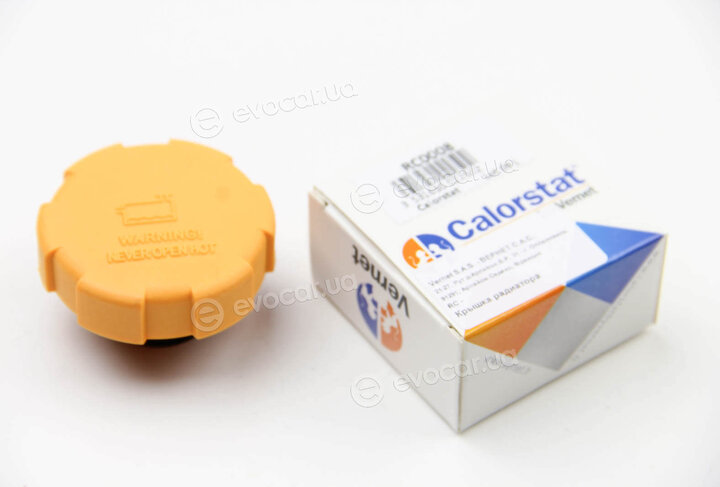 Vernet / Calorstat RC0008