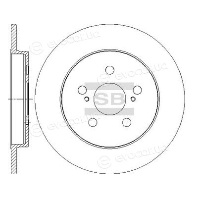 Hi-Q / Sangsin SD4060