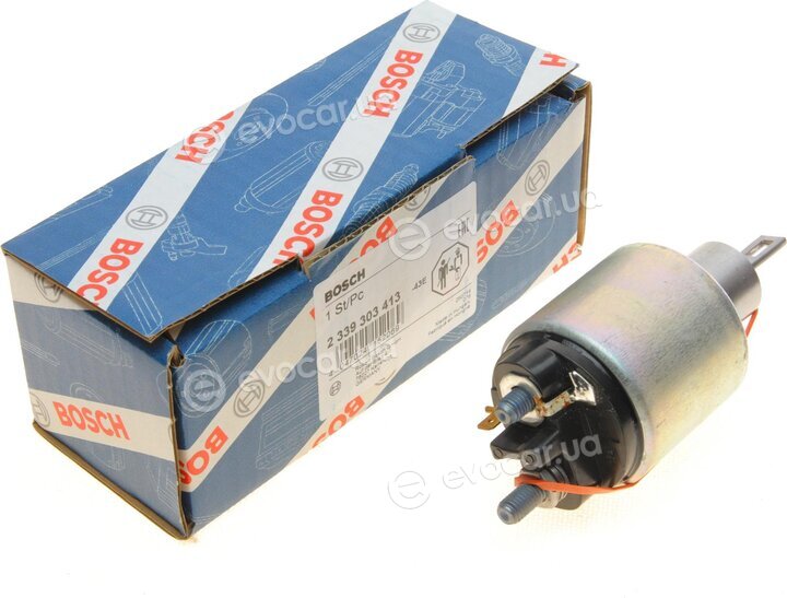 Bosch 2 339 303 413