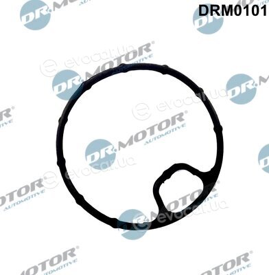 Dr. Motor DRM0101