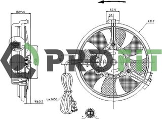 Profit 1850-0001