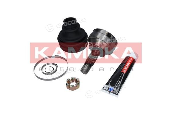 Kamoka 6016