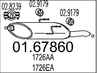 MTS 01.67860