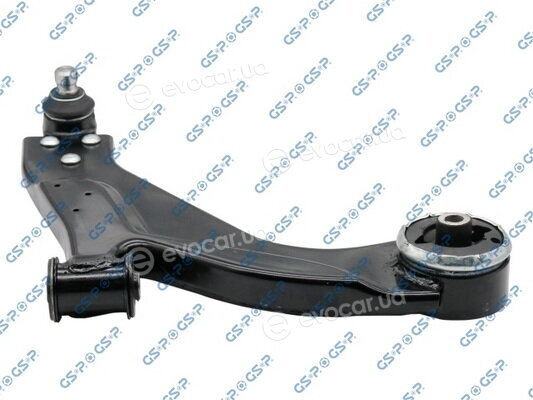 GSP S060448