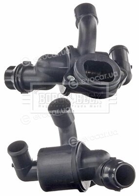 Borg & Beck BBT106