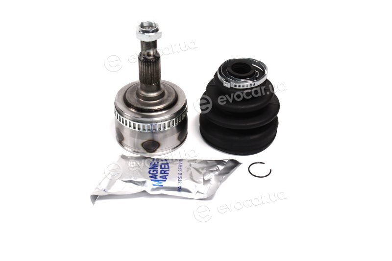 Magneti Marelli 302015100182