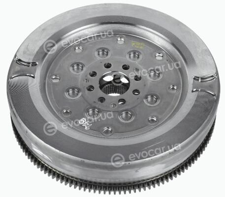 Sachs 2295 001 534