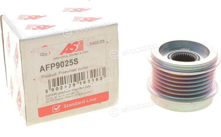 AS AFP9025S