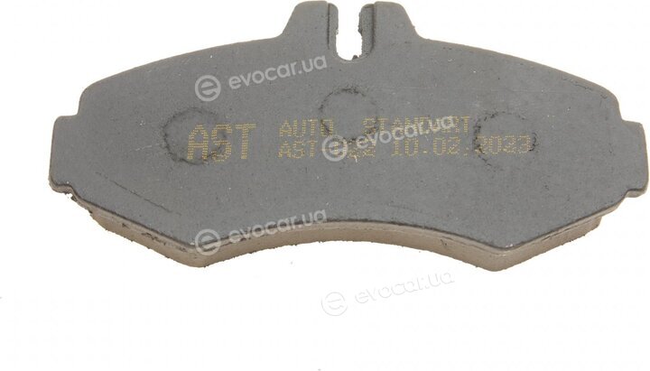 Auto Standart AST022