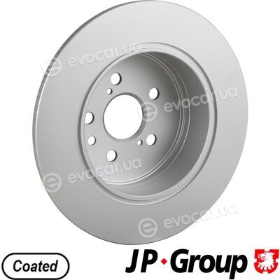 JP Group 4863201900