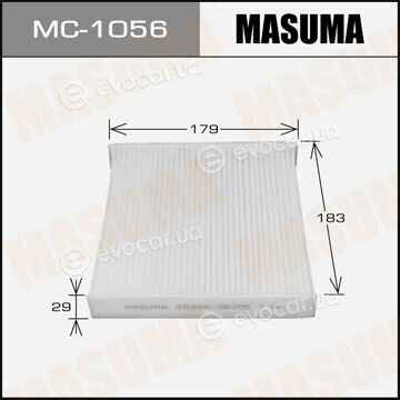 Masuma MC-1056