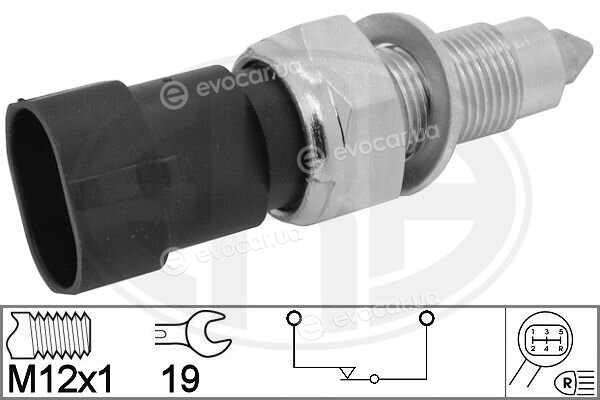 Era / Messmer 330867