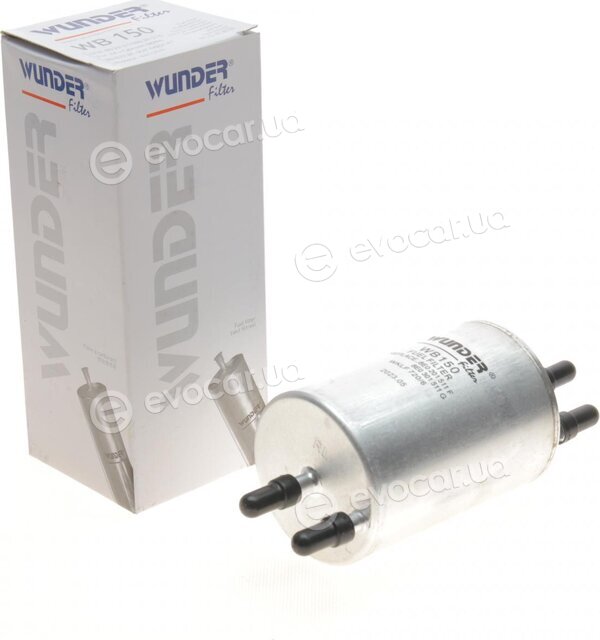 Wunder WB 150