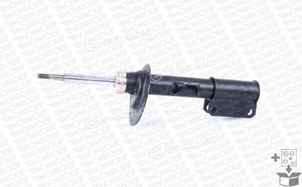 Monroe D0407R