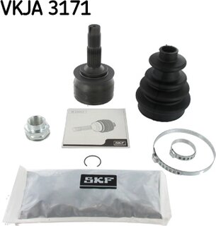 SKF VKJA 3171