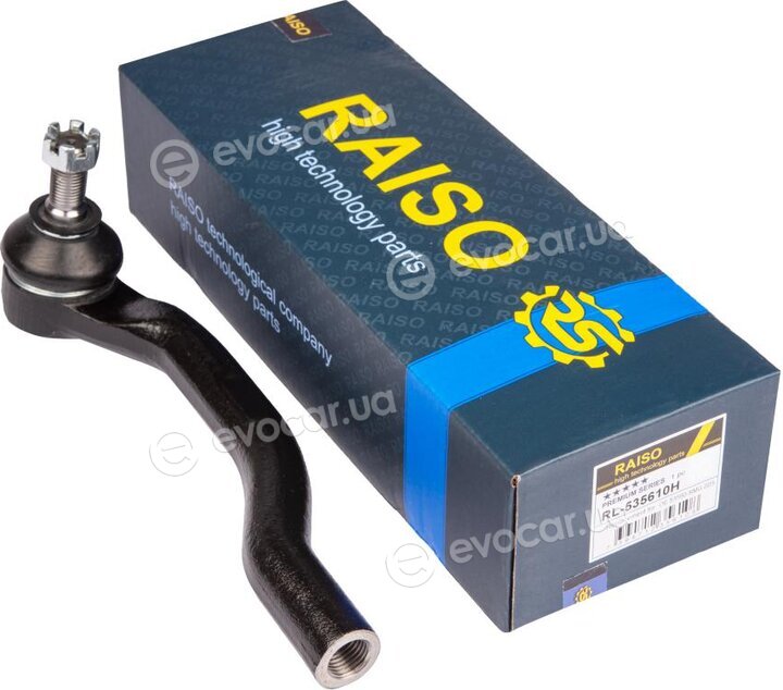 Raiso RL535610H