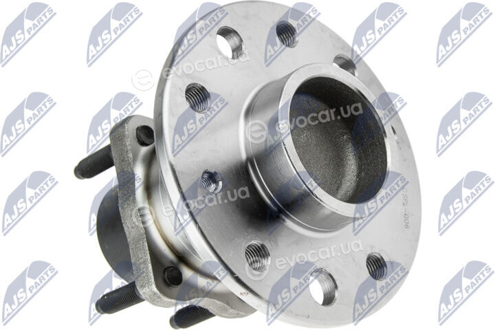 NTY KLT-PL-006