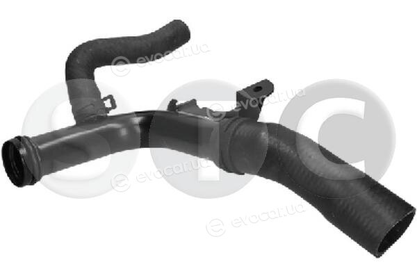 Metalcaucho / STC T403228