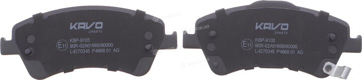 Kavo KBP-9103
